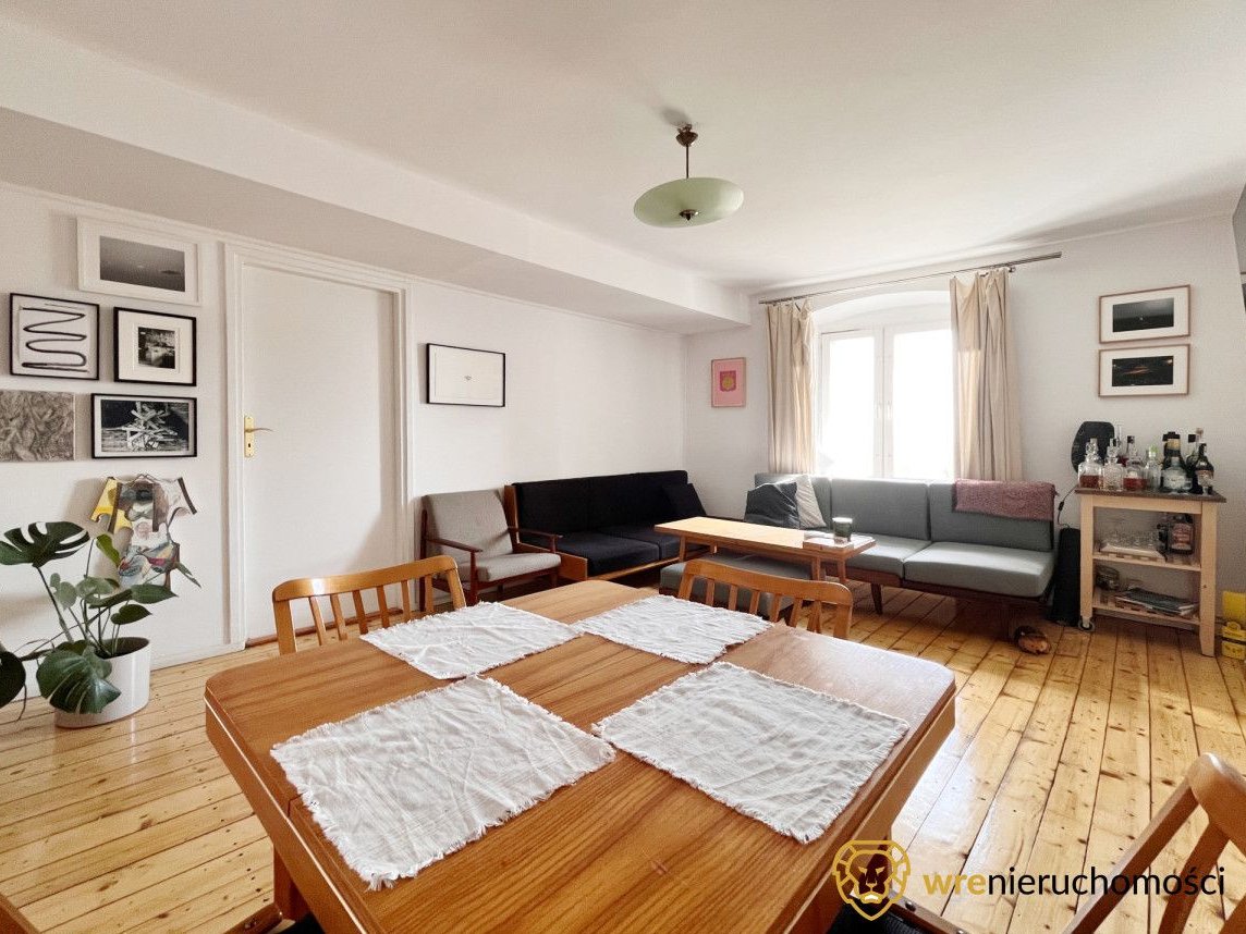 Mieszkanie z sauną w Górach Sowich / Srebrna Góra