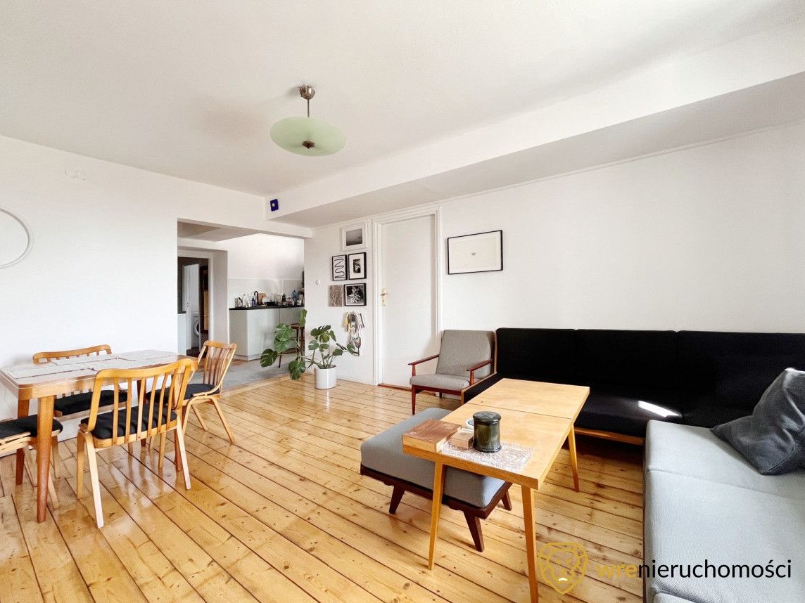 Mieszkanie z sauną w Górach Sowich / Srebrna Góra