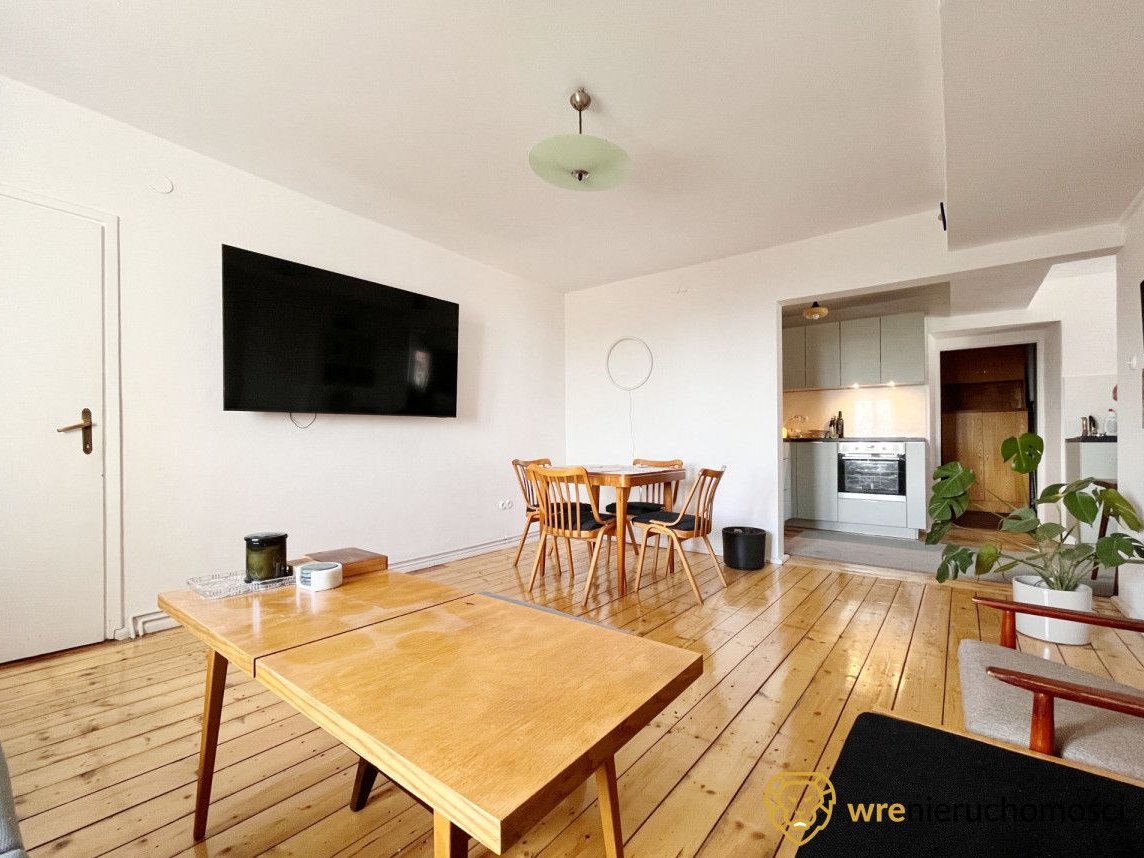 Mieszkanie z sauną w Górach Sowich / Srebrna Góra