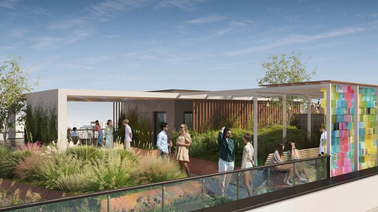 3-pokojowe mieszkanie 59m2 + loggia Bez Prowizji