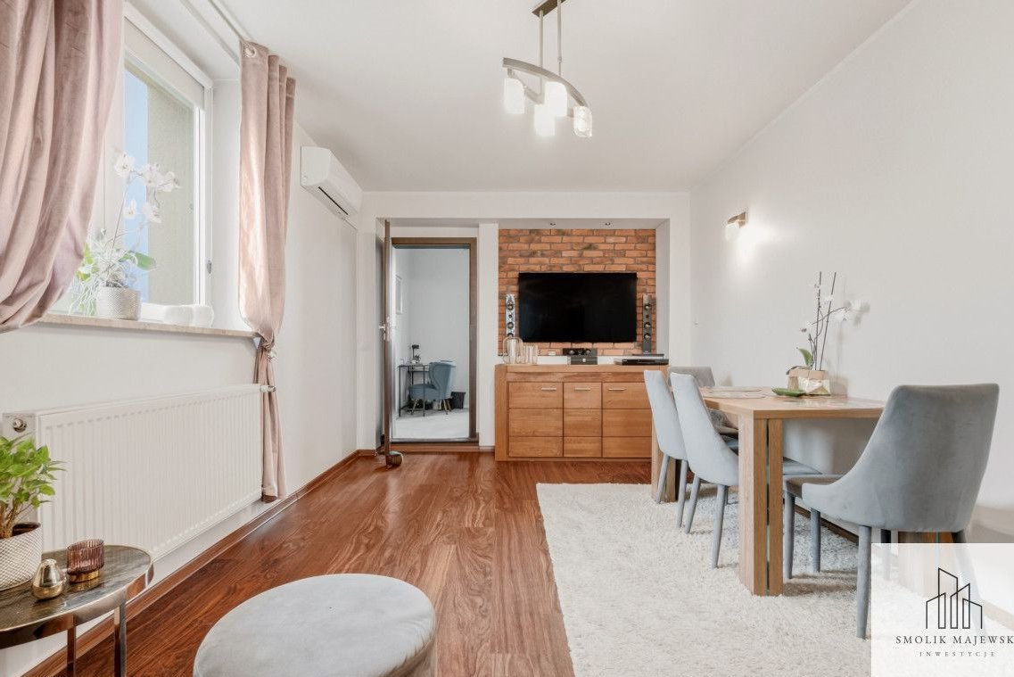 Brochów | 210m2 | Ogród