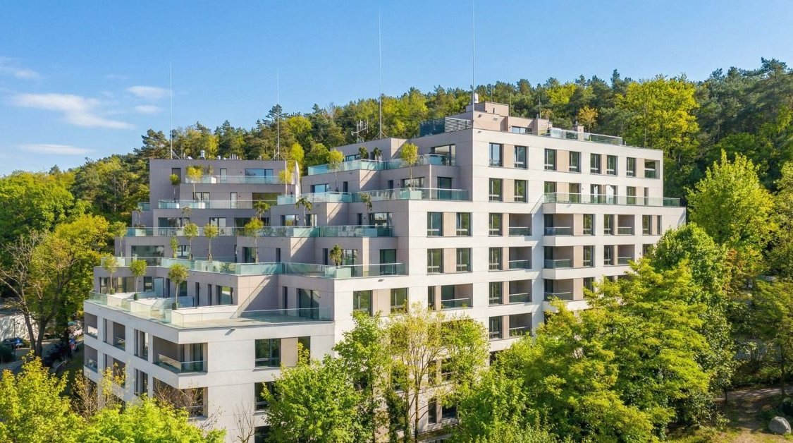 4-pokojowe mieszkanie 86m2 + taras Bez Pośredników