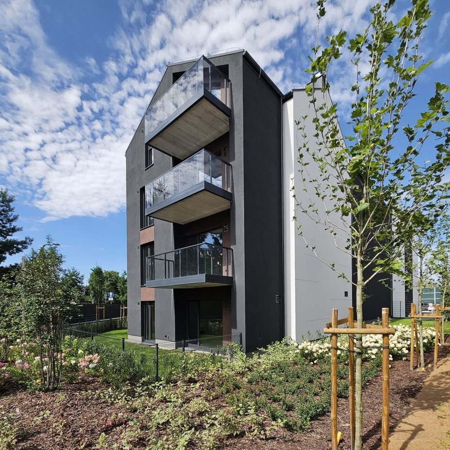 Legnicka Ursus | mieszkanie 4-pok. | A_M10