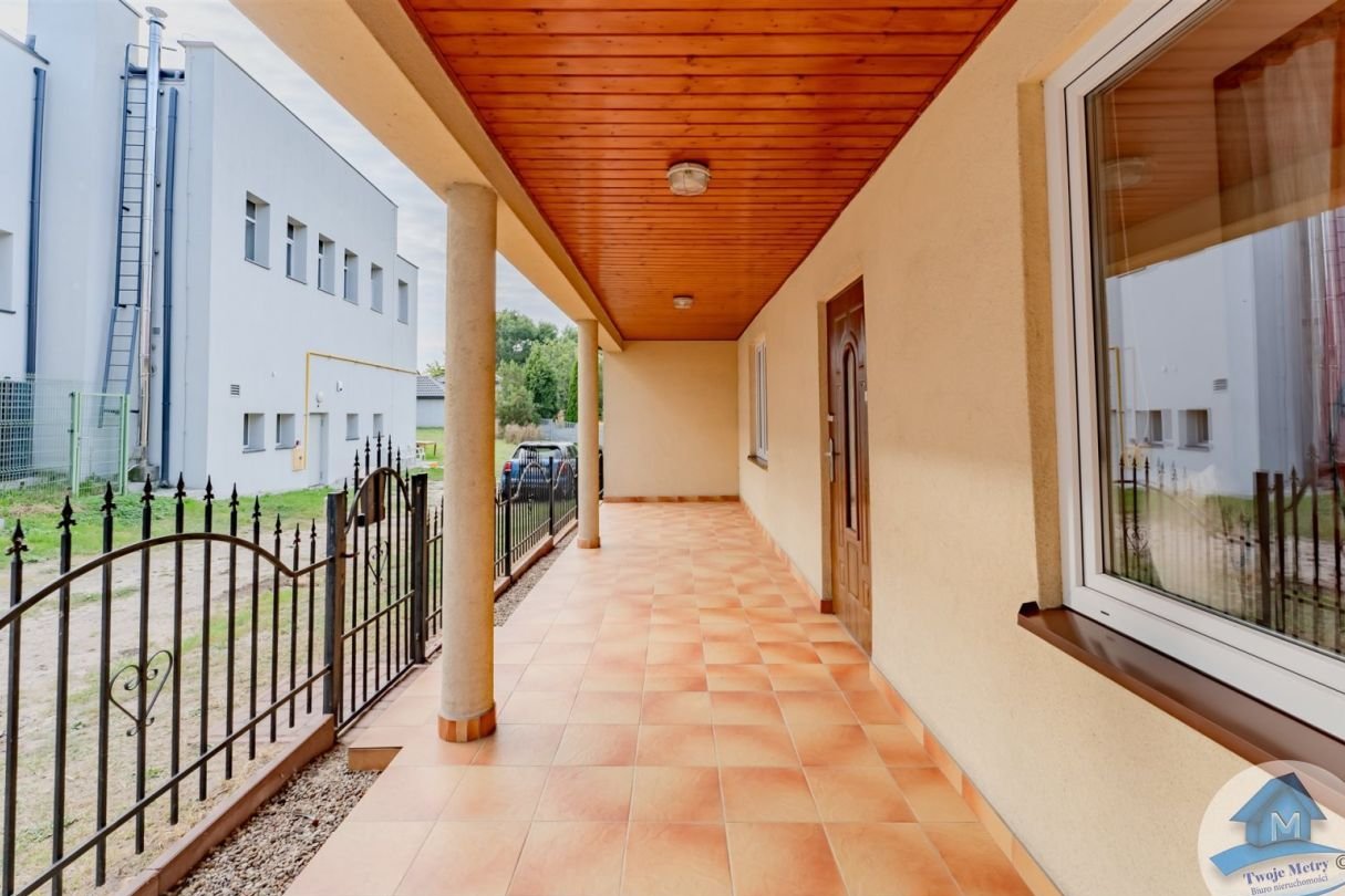 350 000 zł. Dom w cenie mieszkania!