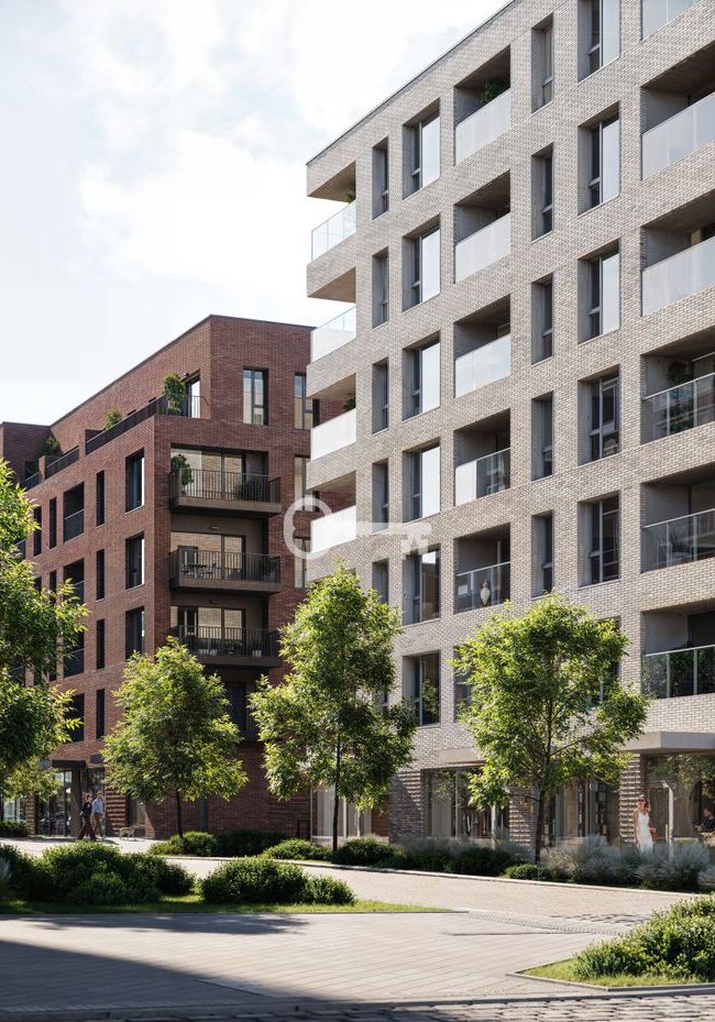 Komfortowe Apartamenty w centrum Gdańska