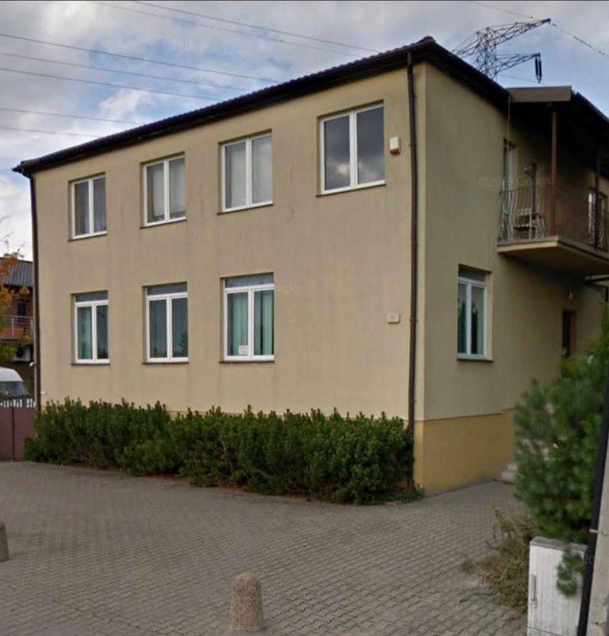 Przestronny dom (inwestycja) w Poznaniu! Duży potencjał!