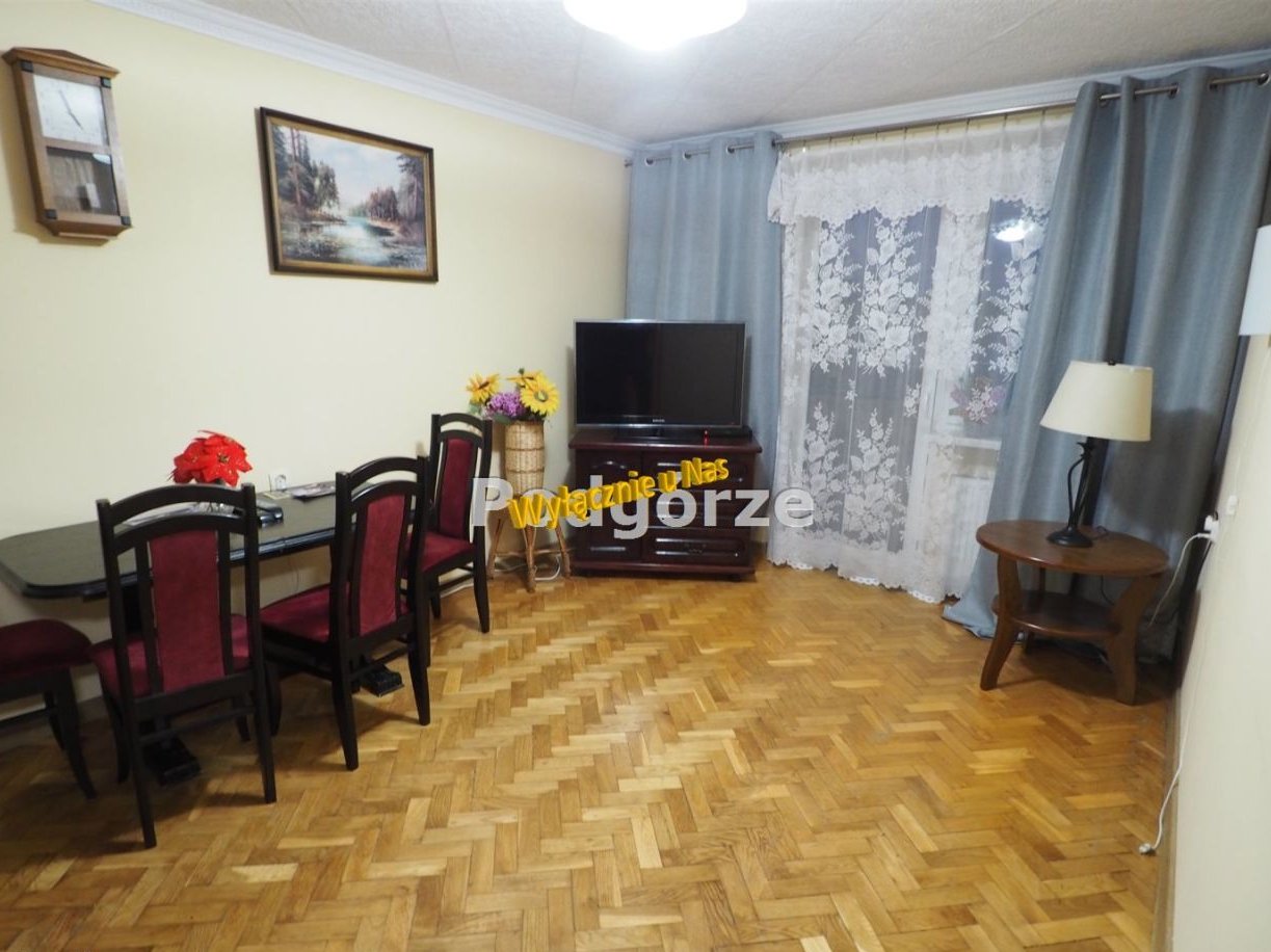 3/4 pokoje os. Tysiąclecia