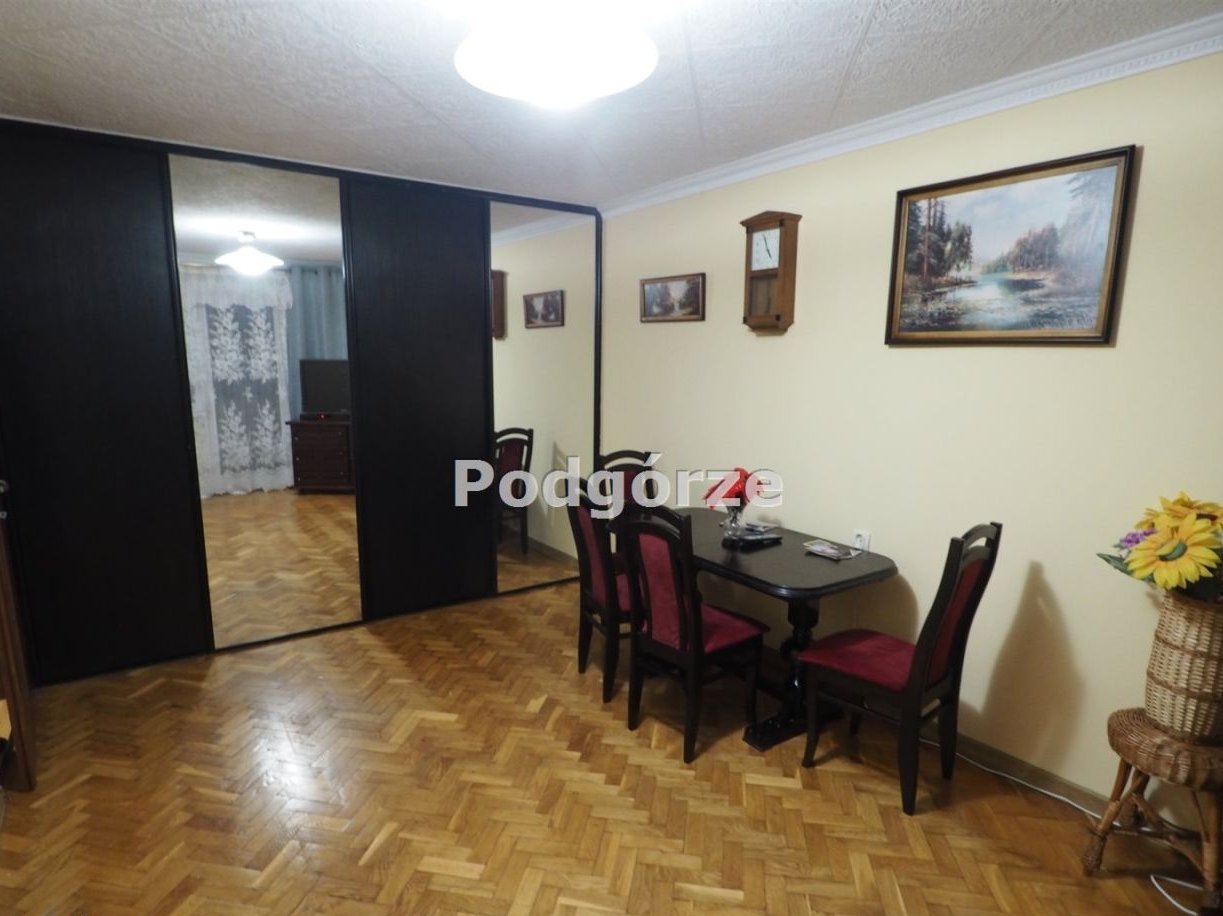 3/4 pokoje os. Tysiąclecia