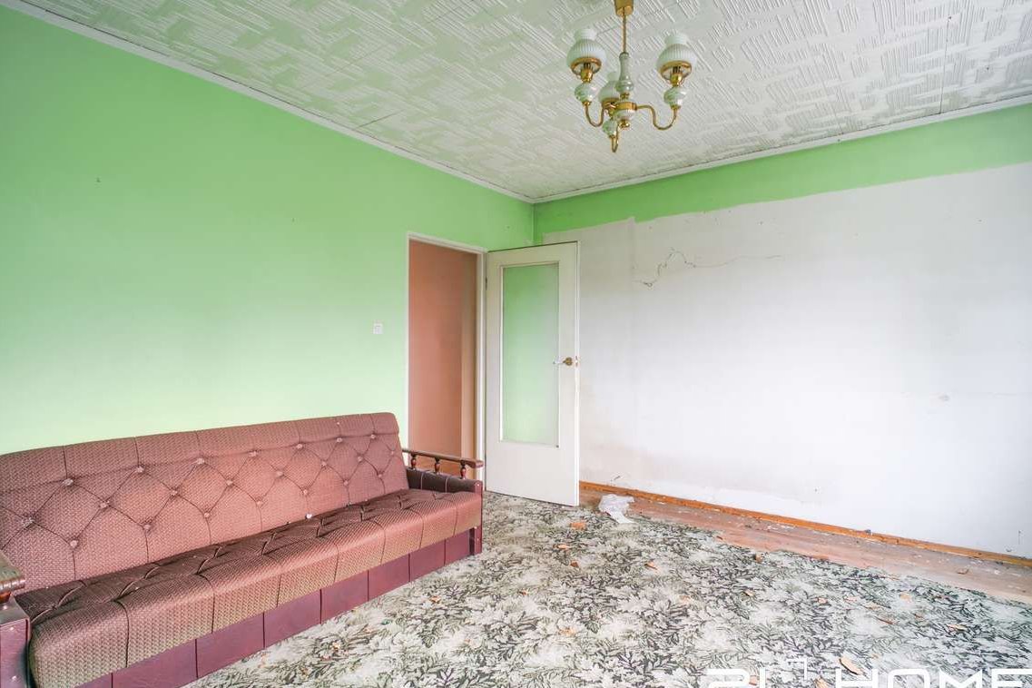 MIESZKANIE Z POTENCJAŁEM | OGRÓD | GARAŻ | 89,9m2