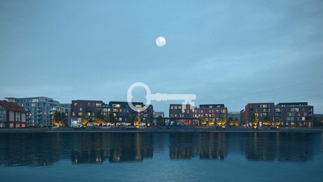 Komfortowe Apartamenty w centrum Gdańska