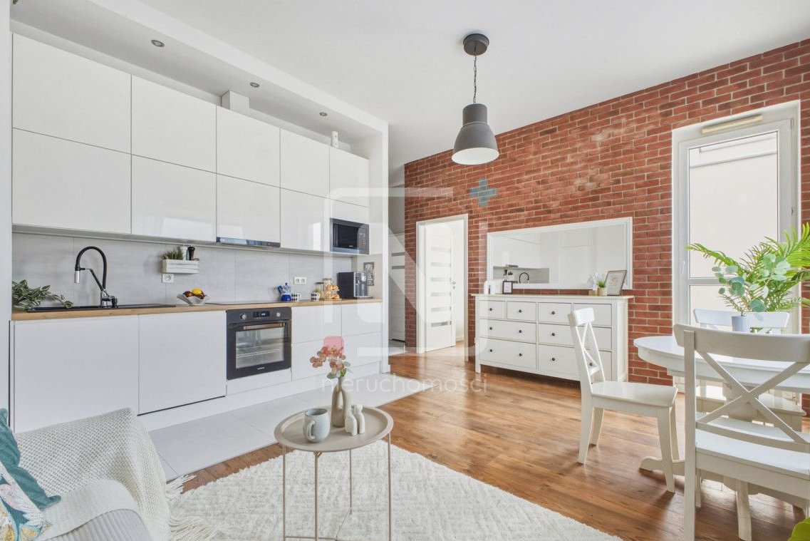 Ustawne 2 Pokoje, 3m Wysokości, Nowe Budownictwo