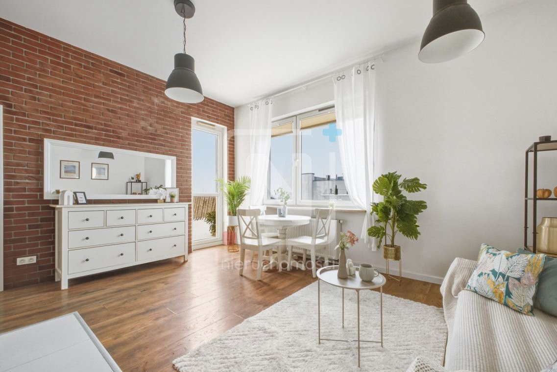 Ustawne 2 Pokoje, 3m Wysokości, Nowe Budownictwo