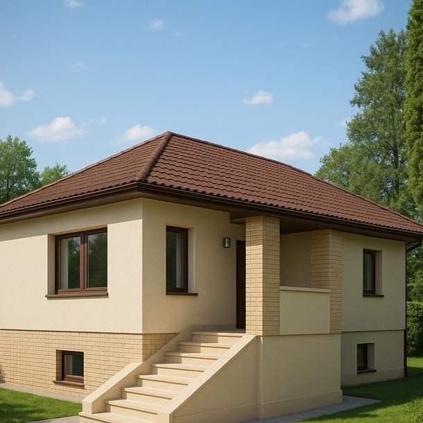 Mieszkasz i remontujesz