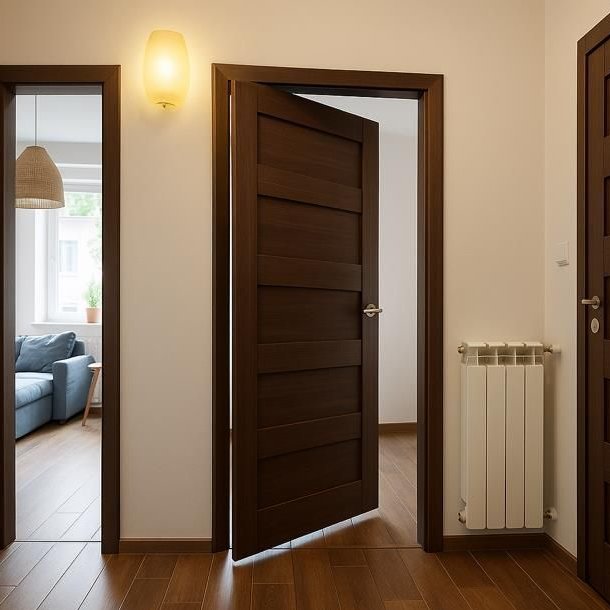 Mieszkasz i remontujesz