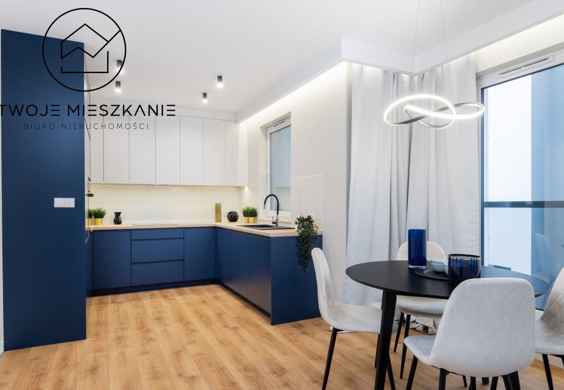 Bez Pcc! 3-pokojowe! Nowe, urządzone!Cicha okolica