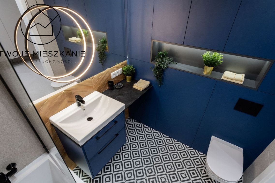 Bez Pcc! 3-pokojowe! Nowe, urządzone!Cicha okolica