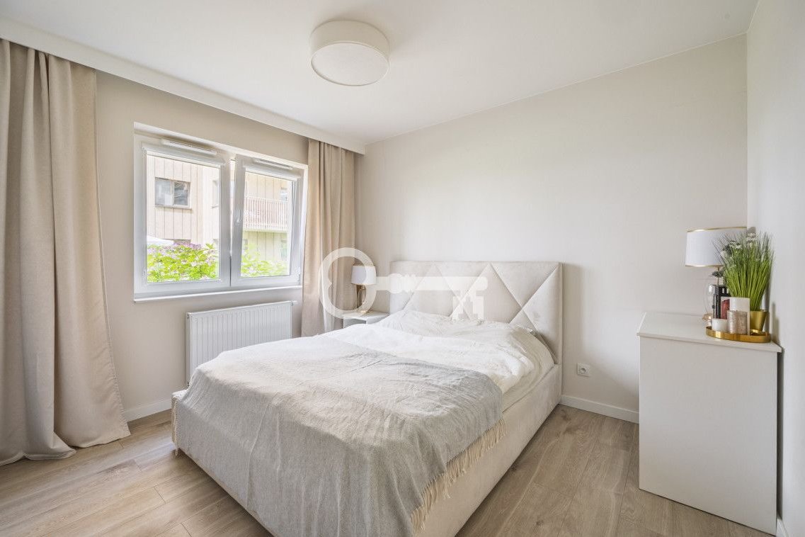 Ogródek | Klimatyzacja | Garaż