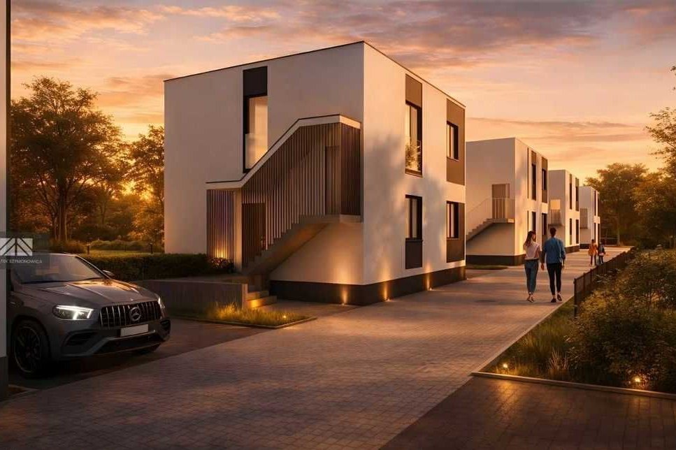 Zakątek Szymonowica – cisza blisko centrum