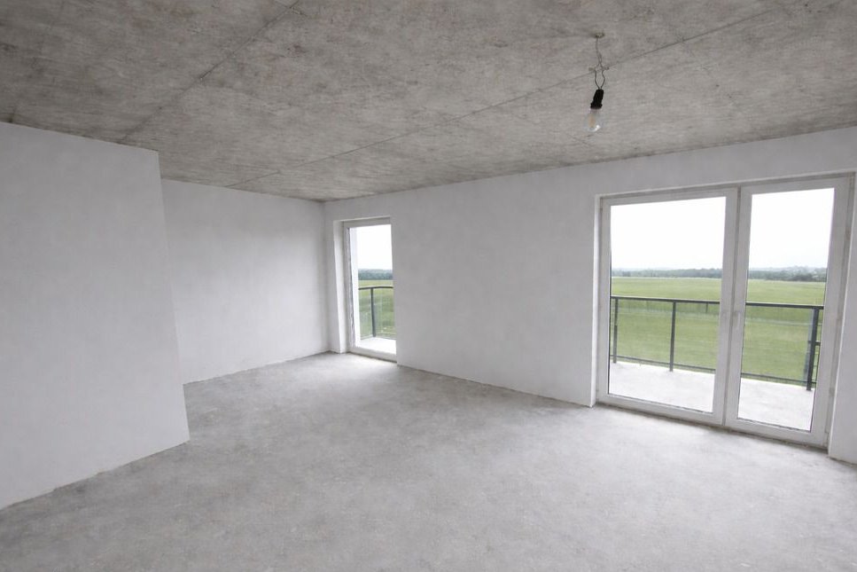 ⭐️ 4 pokoje 3 balkony na południe ⭐️