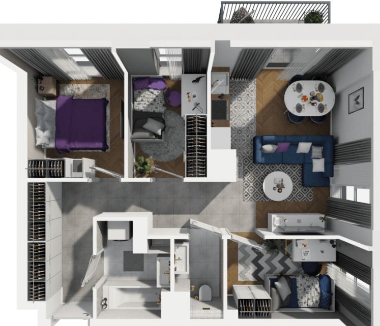 HALA GARAŻOWA W CENIE|Szeroki wybór metraży|Bezpośrednio