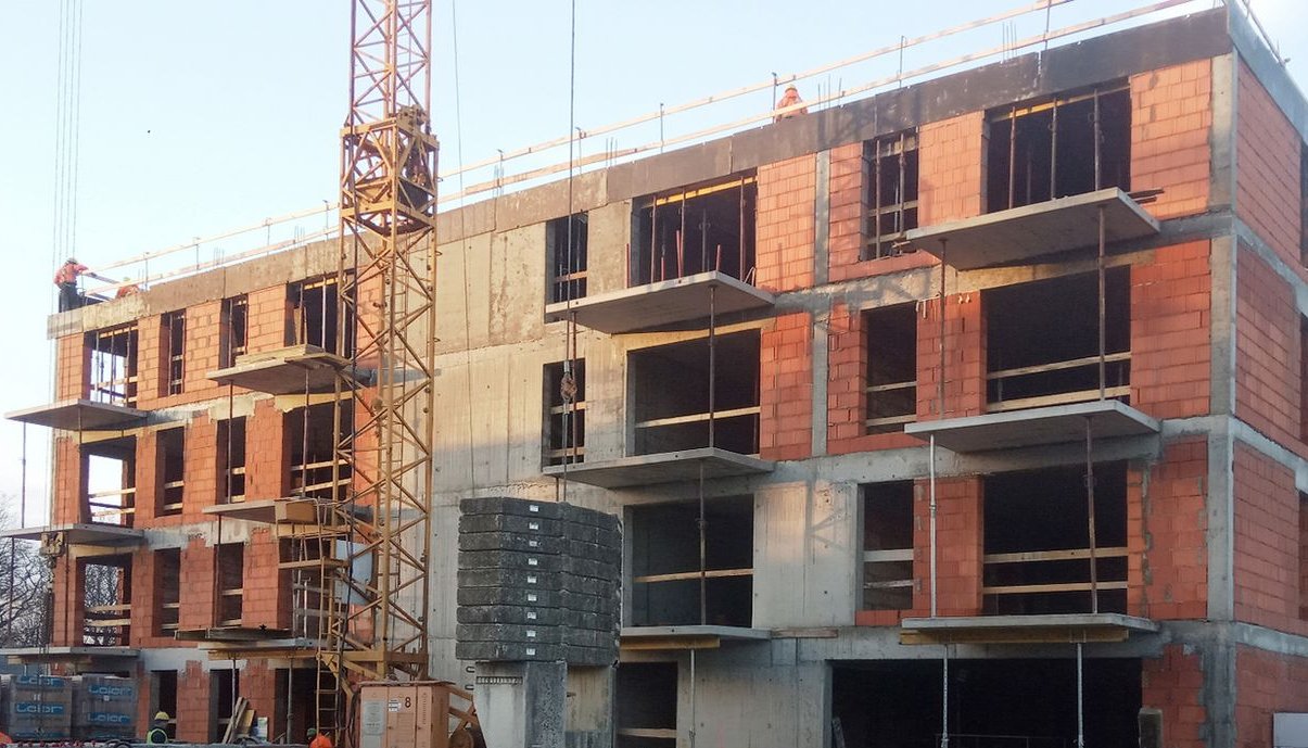 HALA GARAŻOWA W CENIE|Szeroki wybór metraży|Bezpośrednio