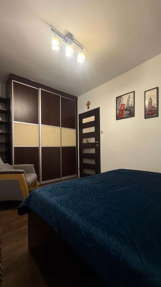 Mieszkanie w Nowym Wiśniczu