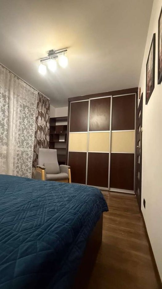 Mieszkanie w Nowym Wiśniczu