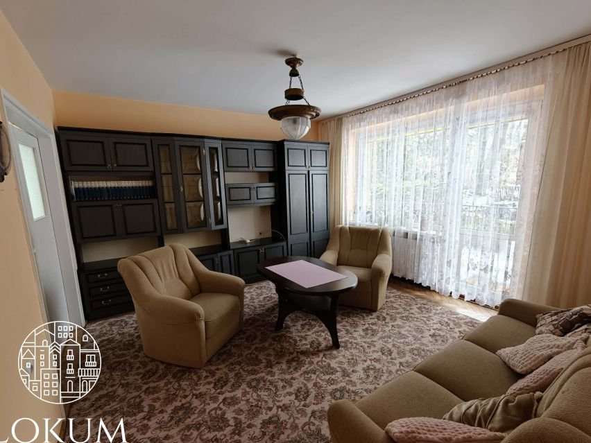 Spółdzielcze własnościowe z tarasem.