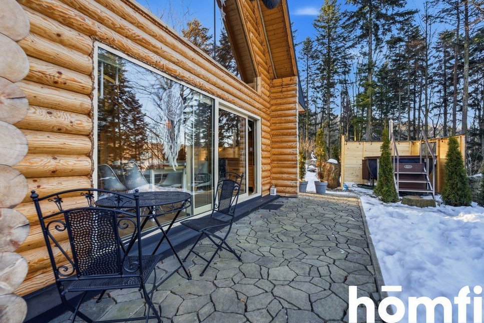 Domek Rekreacyjny W Szczyrku