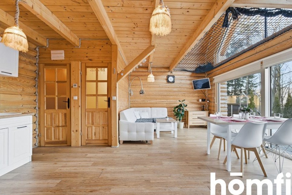 Domek Rekreacyjny W Szczyrku