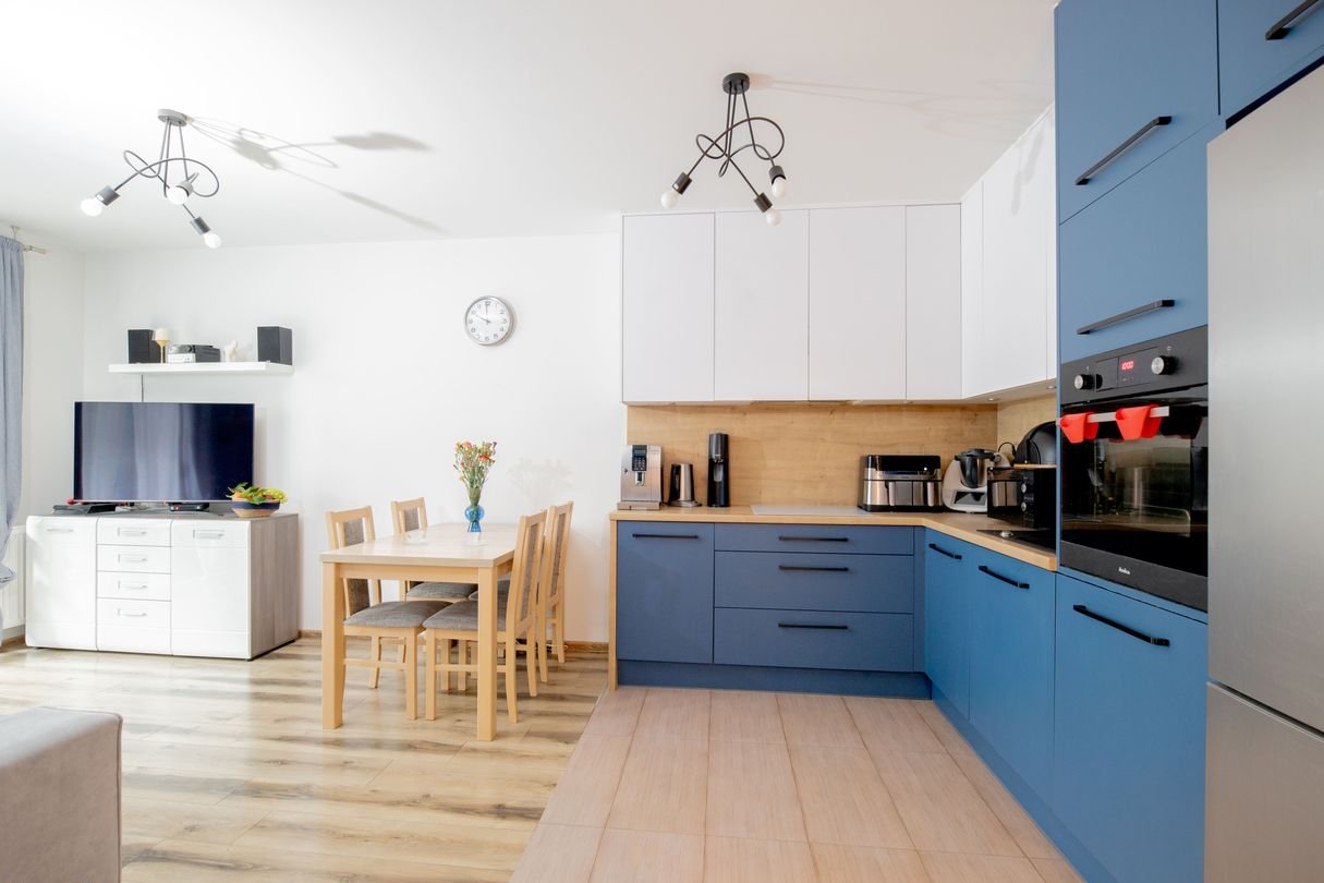 Twoje nowe 3 pokoje we Wrocławiu – bliskość natury i miasta