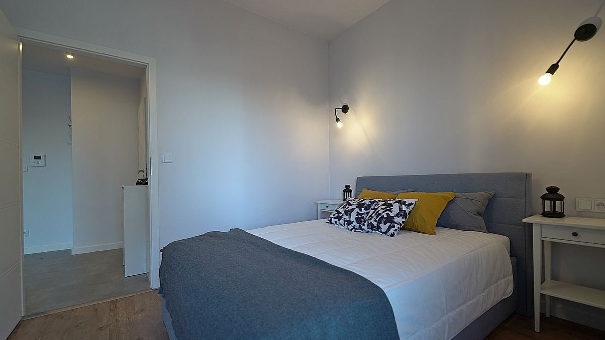 ‼️HALA GARAŻOWA GRATIS‼️ 3 pokoje-> Metro Karolin, Zapraszam na wizytę