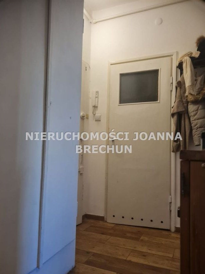 ul. Stawowa / z potencjałem