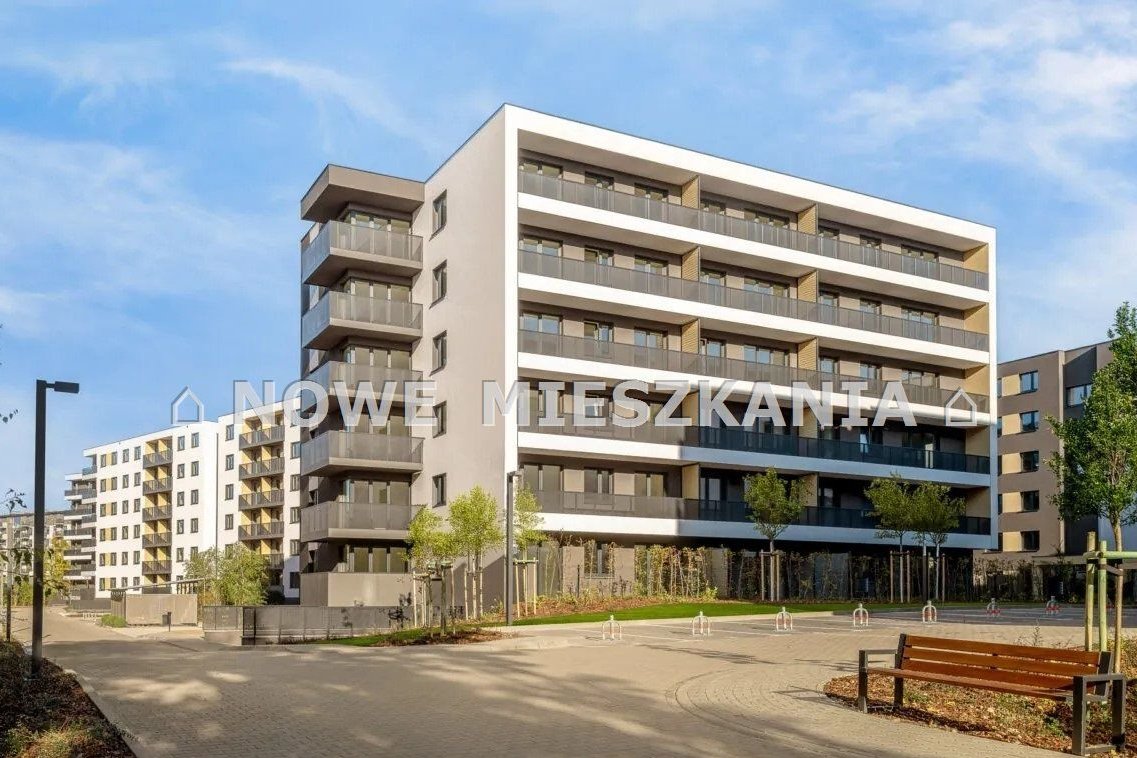 GOTOWE Media Miejskie Winda Wysoki Standard Balkon Dwustronne GOTOWE