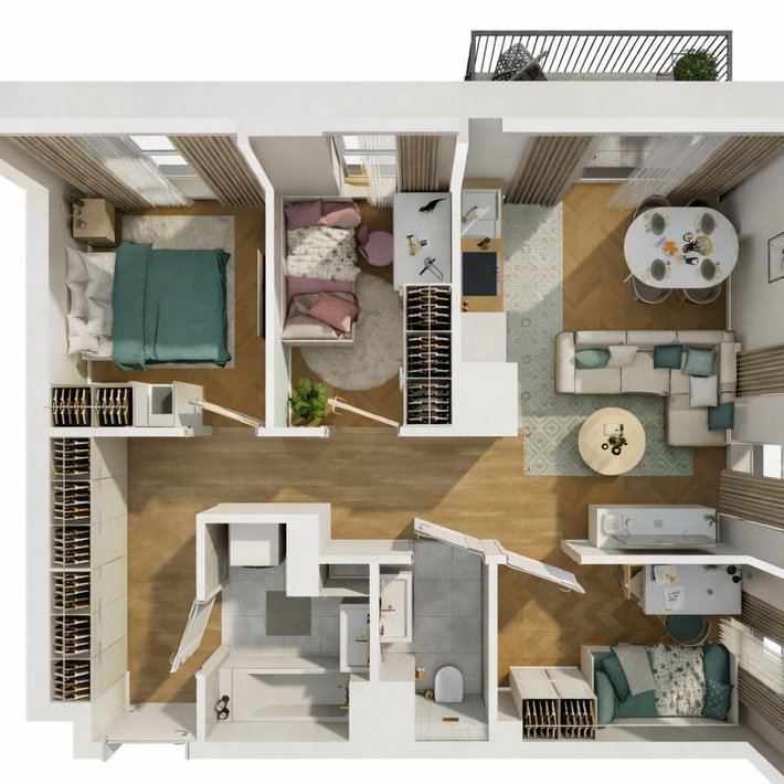 ❗️Bezpośrednio_Duży wybór mieszkań ❗️Hala Gratis❗️