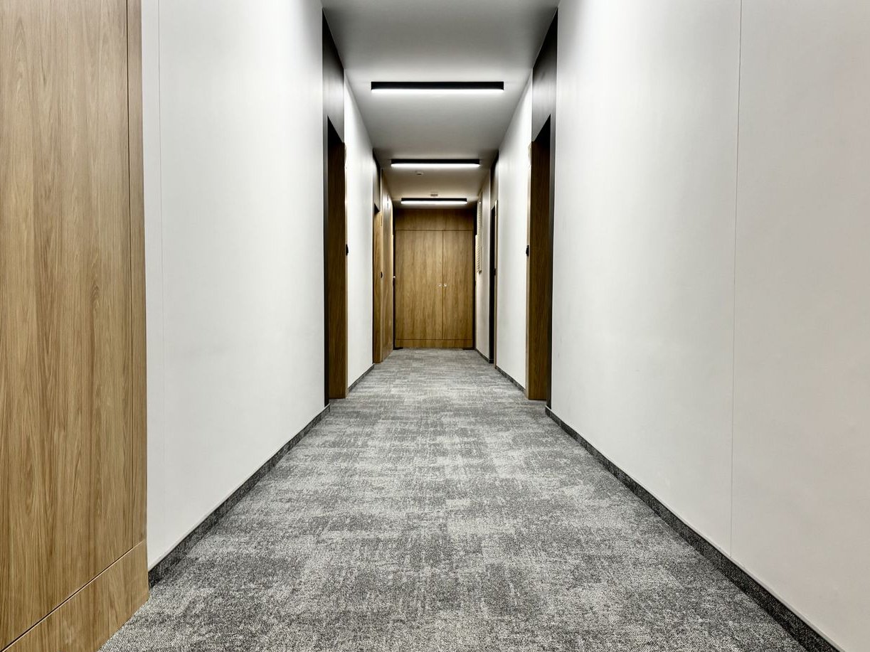 Zobacz Gotowe Klucze możliwość 2 lub 3 pokoje 54 m Sprzedaje Deweloper