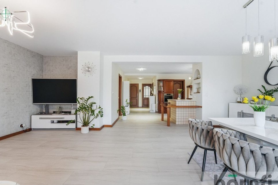 Wyjątkowy dom premium w dzielnicy Zamysłów