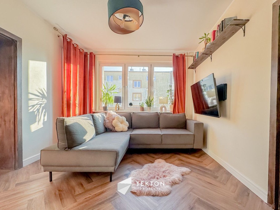 4 pok, 2 balkony, osobna kuchnia, garaż, piwnica