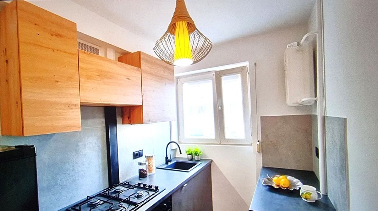 Ładne 2 – pok. m. po remoncie w świetnej lokalizacji na Ogrodach!