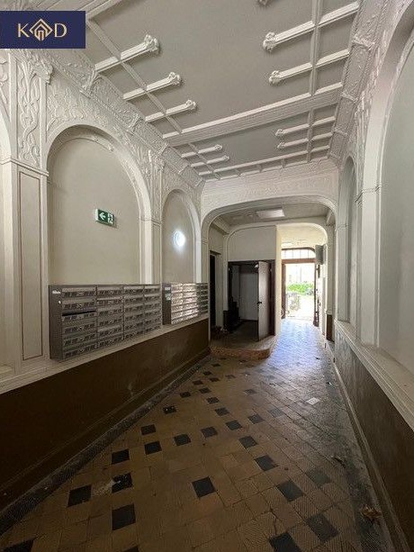 2 wynajęte kawalerki