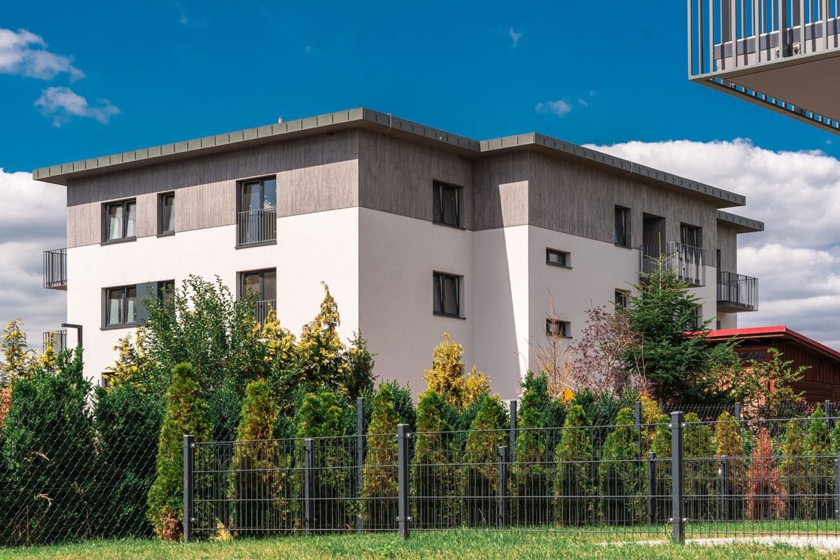 2-pokojowe mieszkanie 37m2 Bezpośrednio