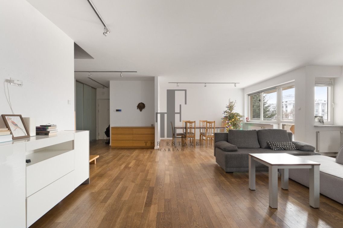 Serce starego Mokotowa - 6 pok - 2 miejsca - 2 poz