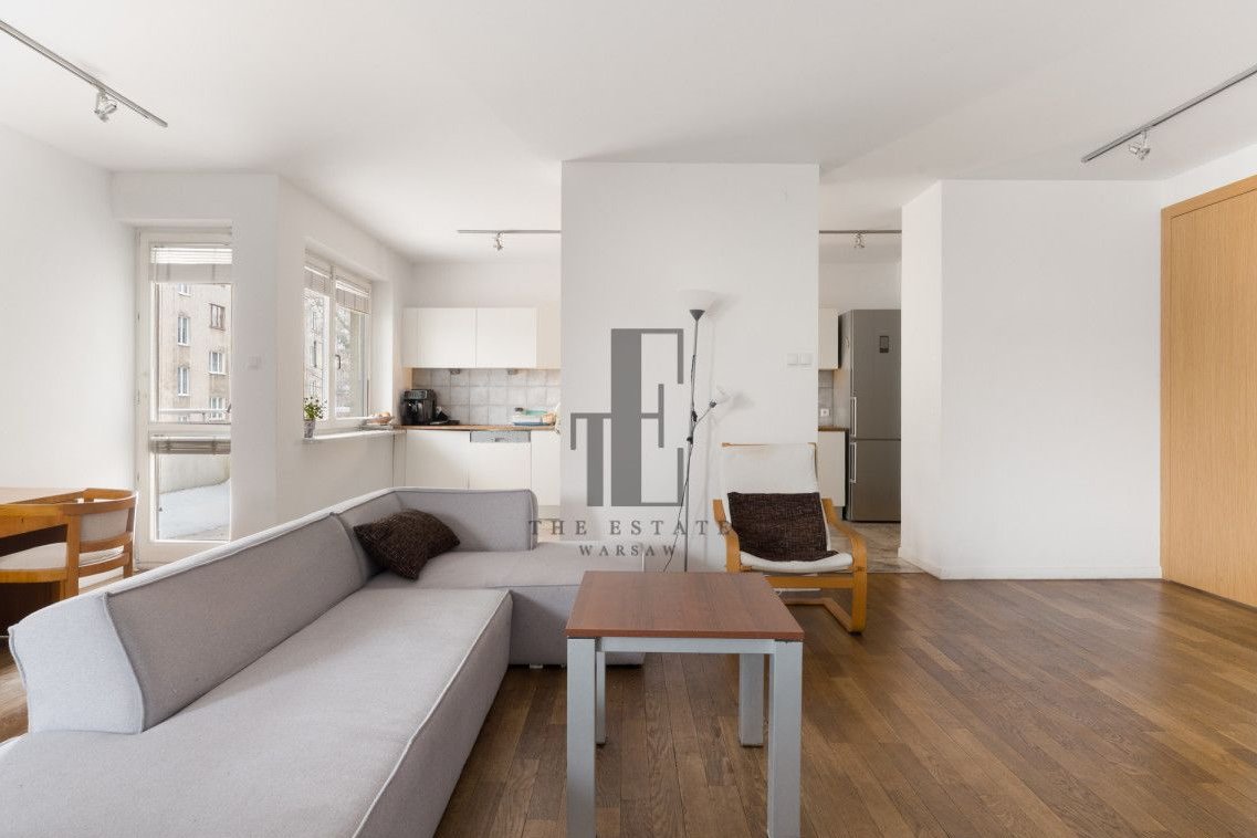 Serce starego Mokotowa - 6 pok - 2 miejsca - 2 poz