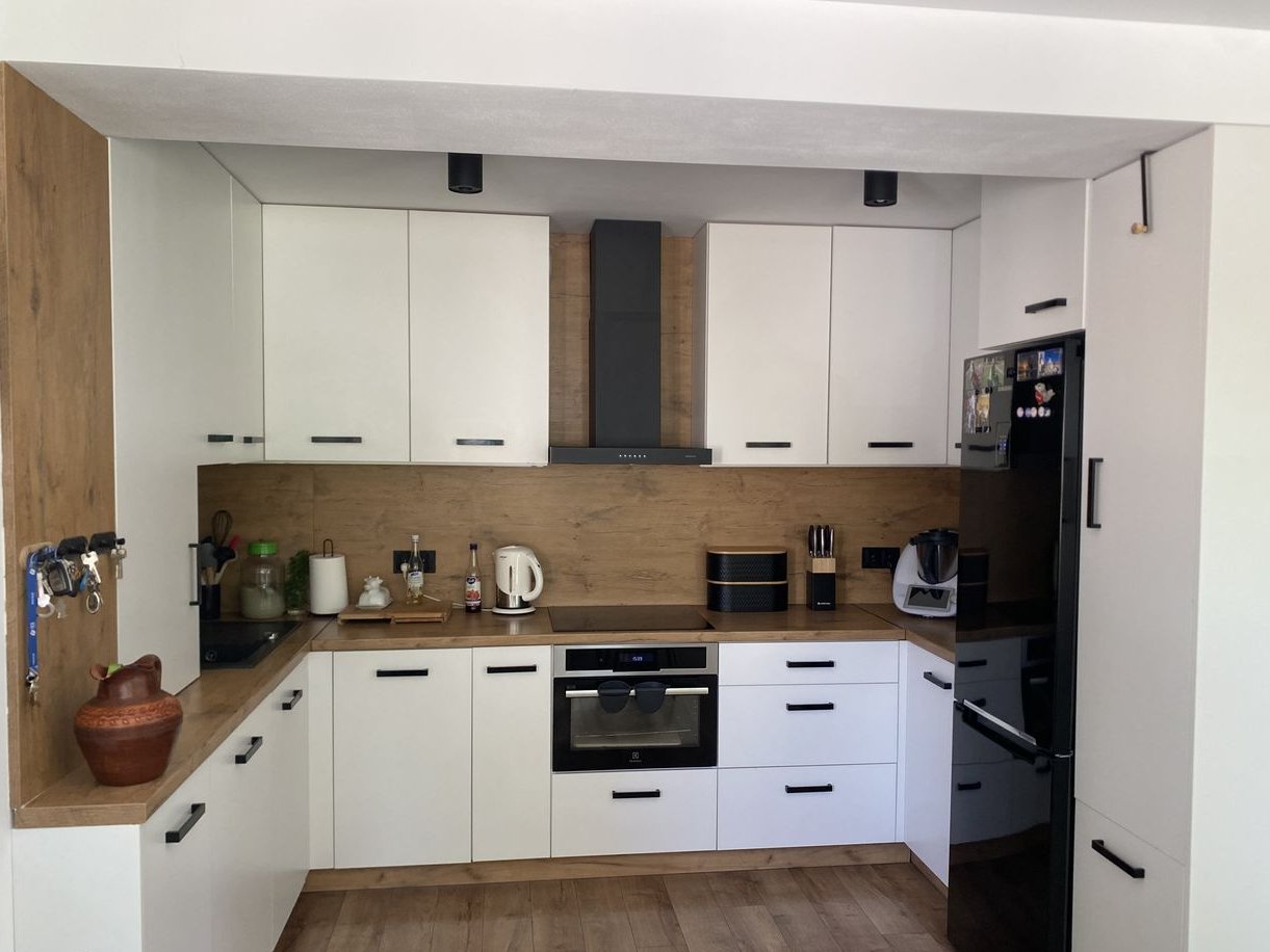 Przestronne 3-pokojowe mieszkanie z garażem i balkonem