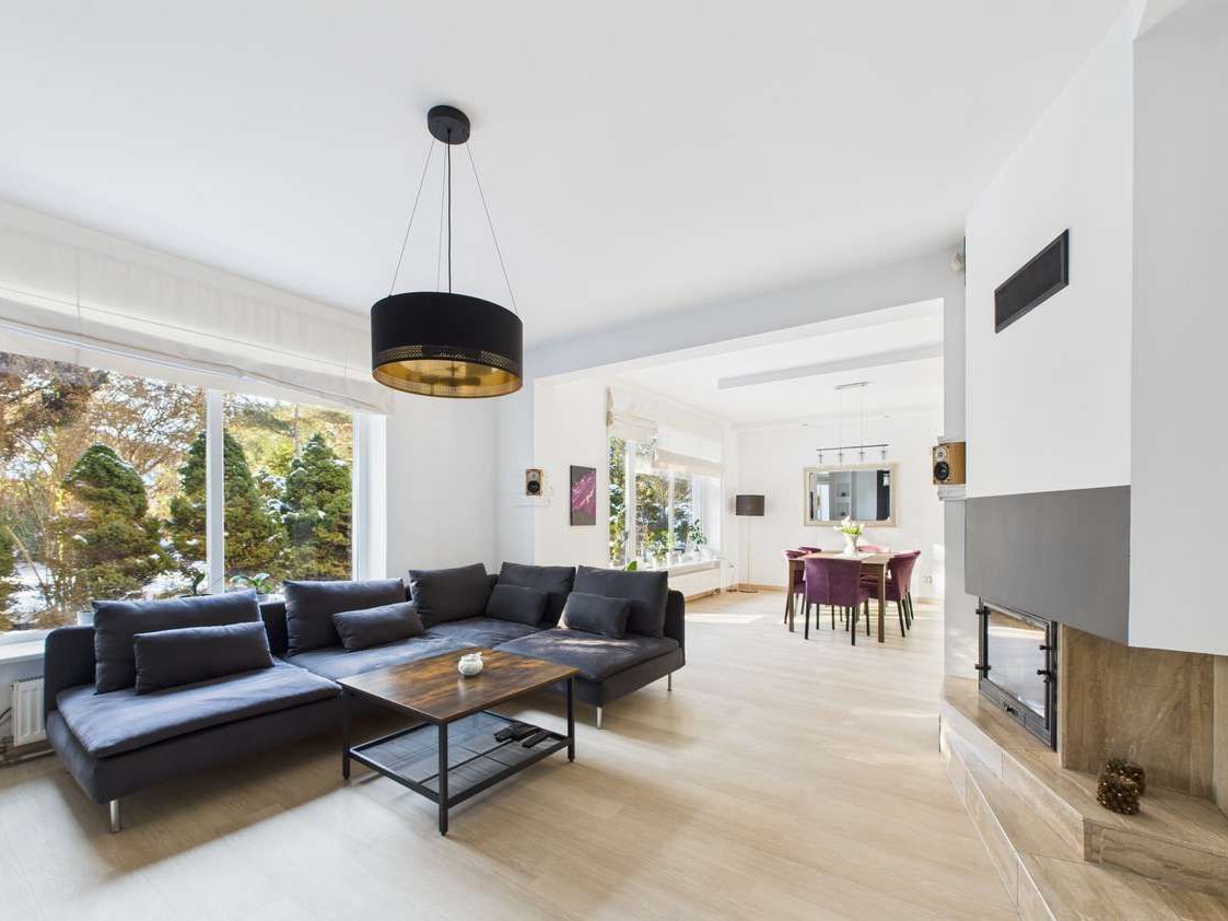 Dom 233 m² • działka 1165 m² • Sulejówek • 0% prowizji