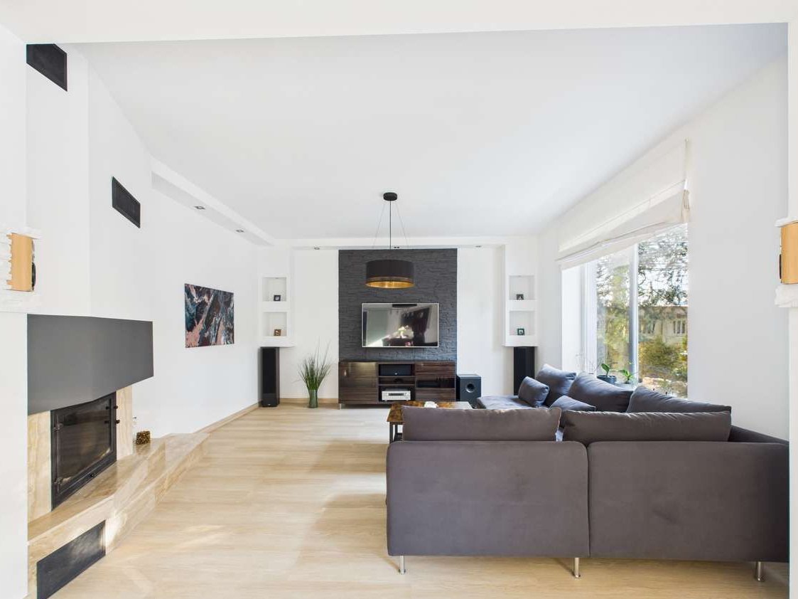 Dom 233 m² • działka 1165 m² • Sulejówek • 0% prowizji