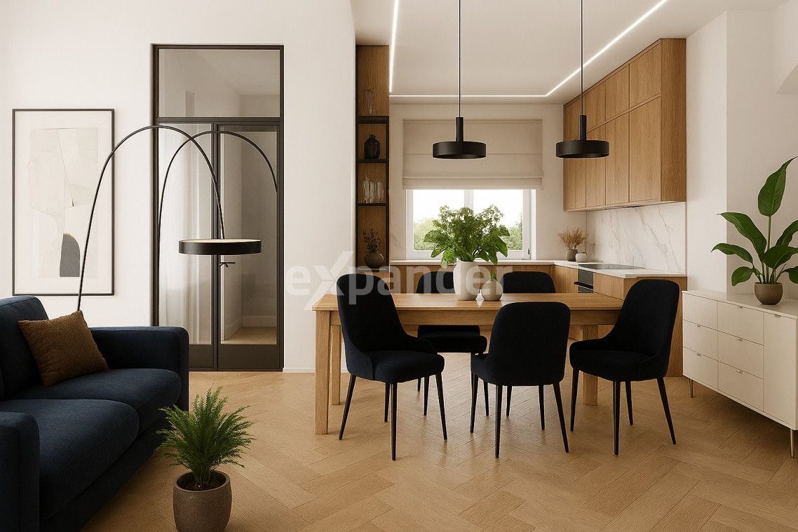 Promocyjna Cena - bez prowizji- narożne -SmartHome