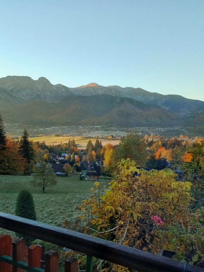 dom z cudownym widokiem -nie ma takiej drugiej oferty