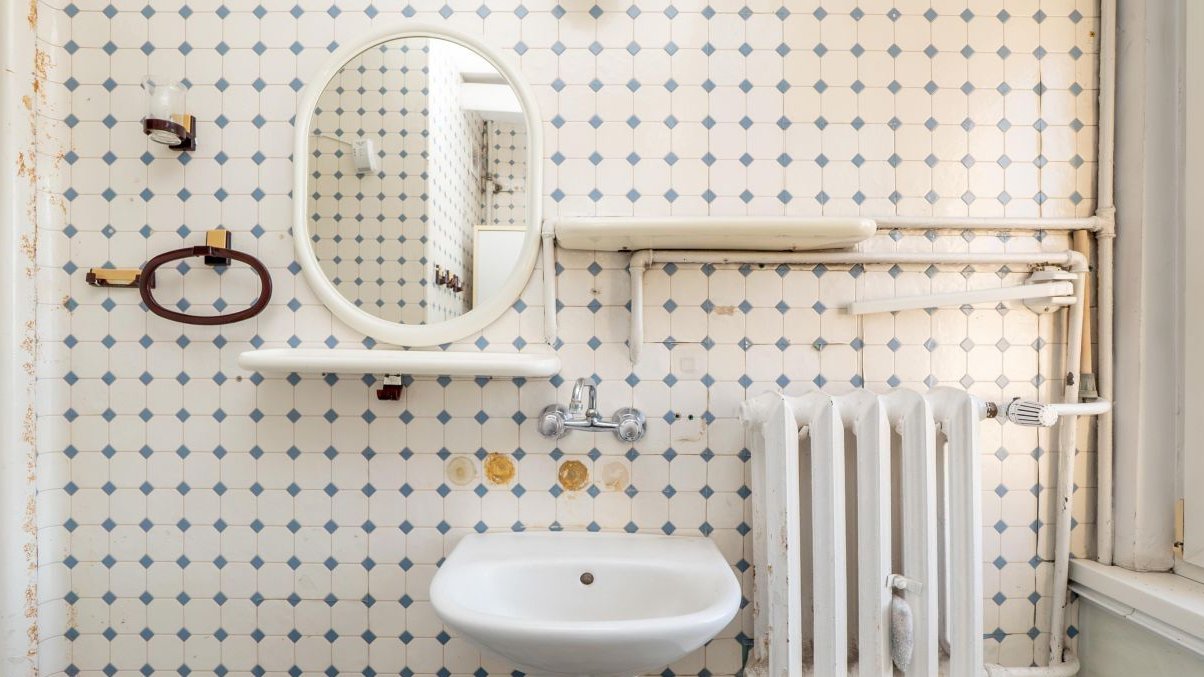 Mieszkanie z balkonem !