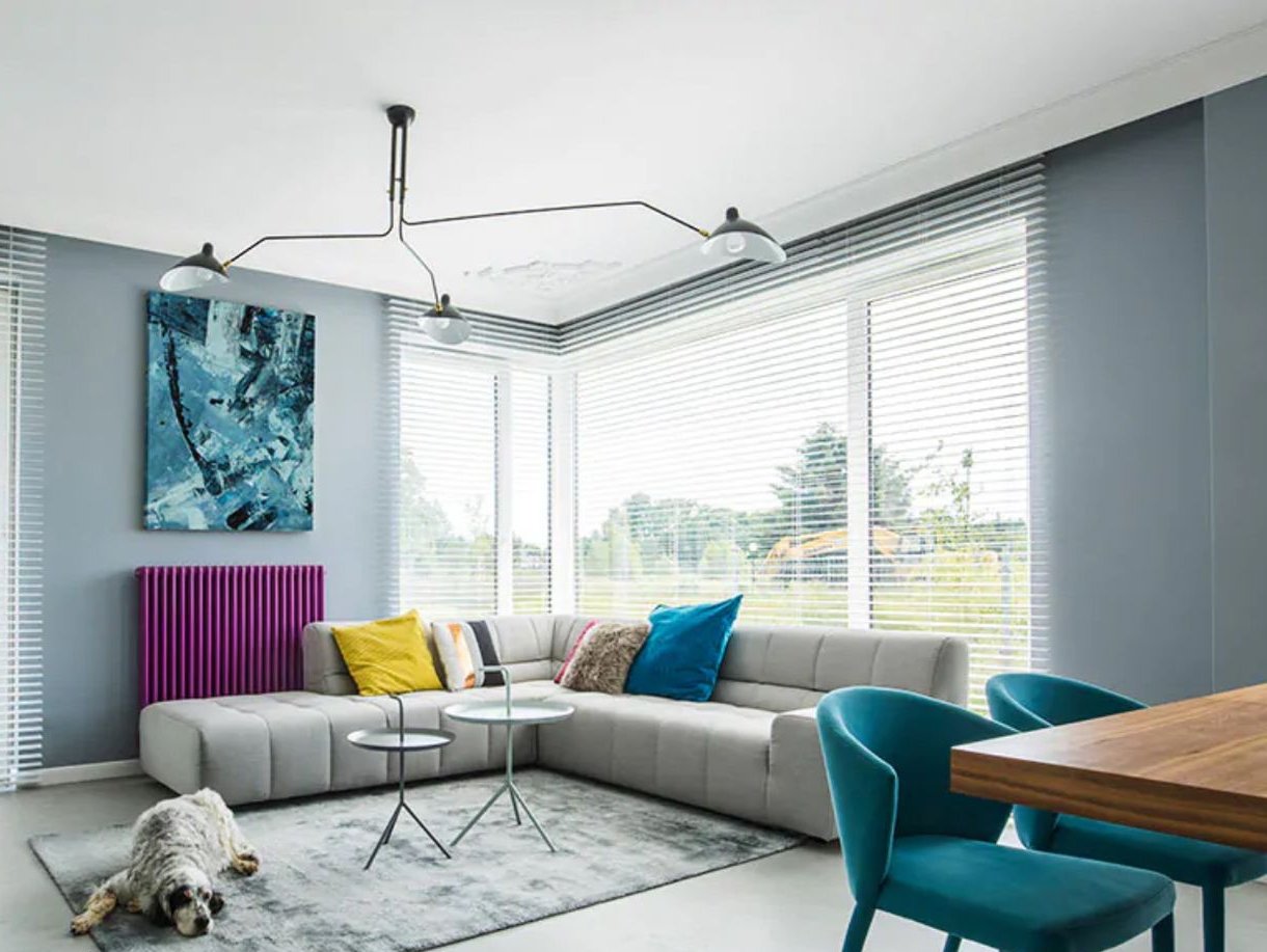 OKNO NAROŻNE // JASNE 41m // Mieszkanie 2 pokojowe WINOGRADY